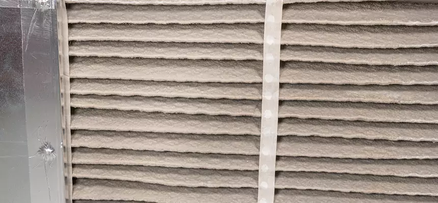 Mobile Car AC Filter Replacement in Vandalia