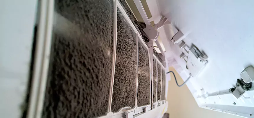 Preventive Air Duct Bacteria Removal in Vandalia