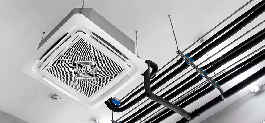 Our Air Duct Deep Cleaning Services in Vandalia, OH