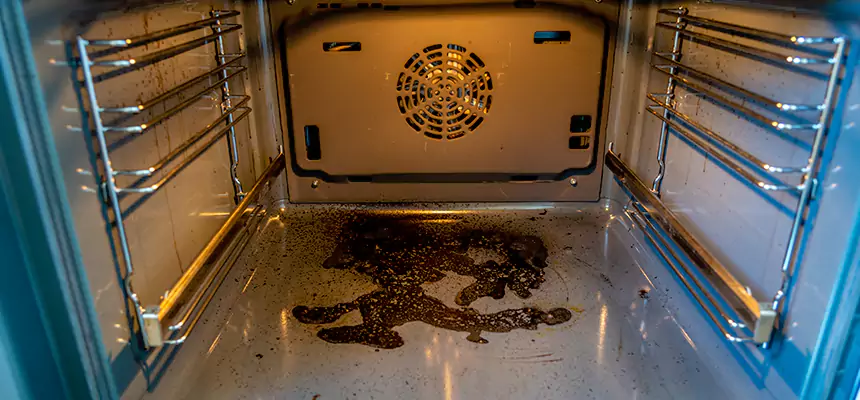 Our Dryer Vent Mold Cleaning Services in Vandalia, OH