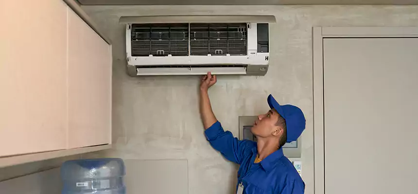 Balanced Fresh‑Air Ventilation (ERV/HRV) in Vandalia