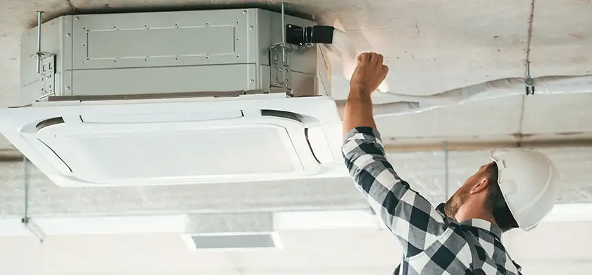 Our Local Vent Cleaning Services in Vandalia, OH