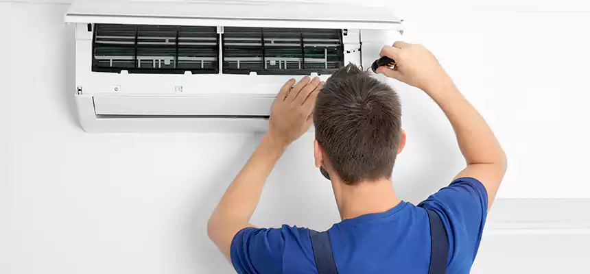 Our Smart Air Conditioning Installation Services in Vandalia, OH