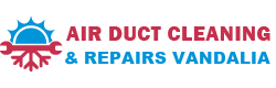 Air Duct Cleaning & Repairs Vandalia