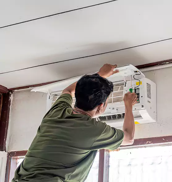 About Air Duct & AC Odor Removal in Vandalia, OH