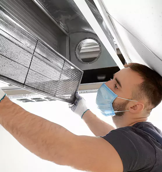 About Air Duct Pathogen Disinfection in Vandalia, OH