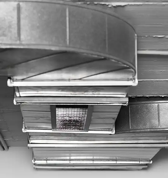 Expert Duct System Performance Boost Services in Vandalia, OH