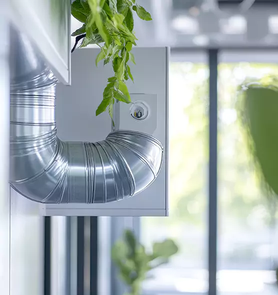 Professional Eco-Friendly Duct Cleaning Services in Vandalia, OH