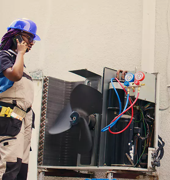 Professional Energy-Efficient HVAC Cleaning in Vandalia, OH