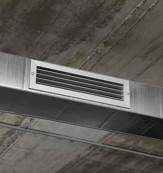 Trusted Hospital Grade Air Duct Cleaning Experts in Vandalia, OH