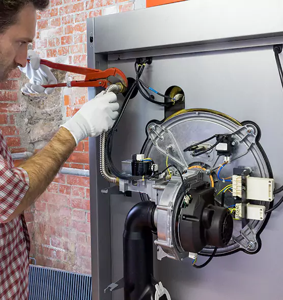 Advanced Repair Dryer Vent Hose in Vandalia, OH