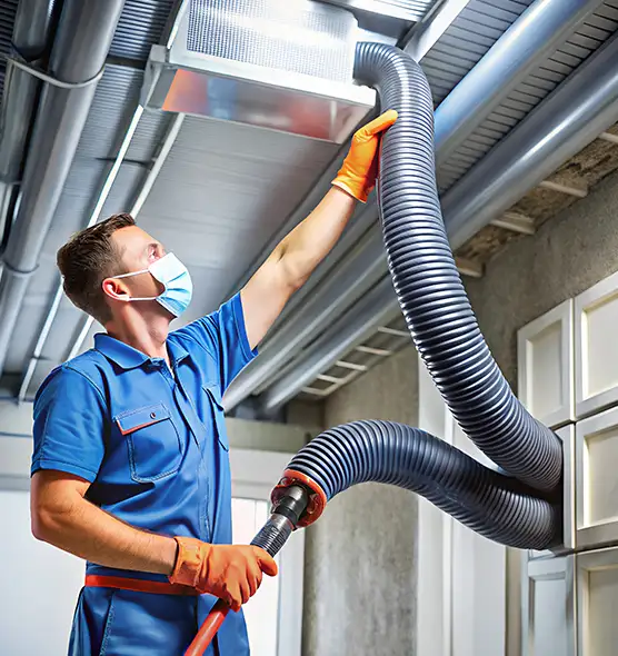 Welcome to Air Duct Cleaning & Repairs Vandalia — Your Local Roof Dryer Vent Cleaning Specialists in Vandalia, OH