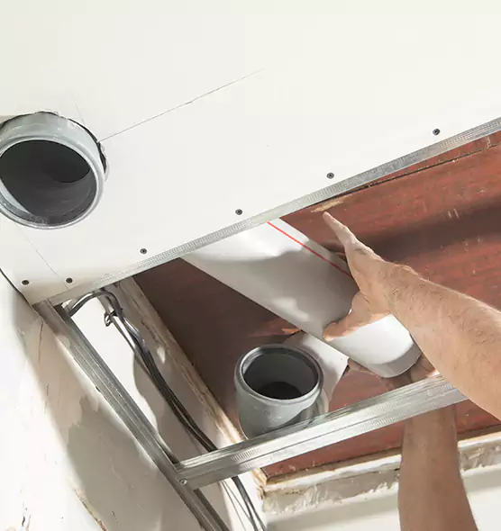 Professional Seasonal Allergy Air Duct Cleaning in Vandalia, OH