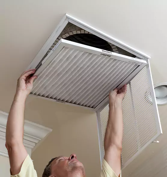 Professional Vent Relocation Services in Vandalia, OH