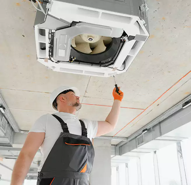 Why Homeowners & Businesses Trust Us in Vandalia, OH?