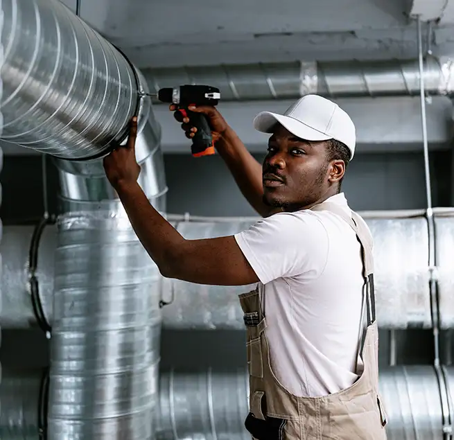 Why Homeowners & Businesses Trust Us Vandalia, OH