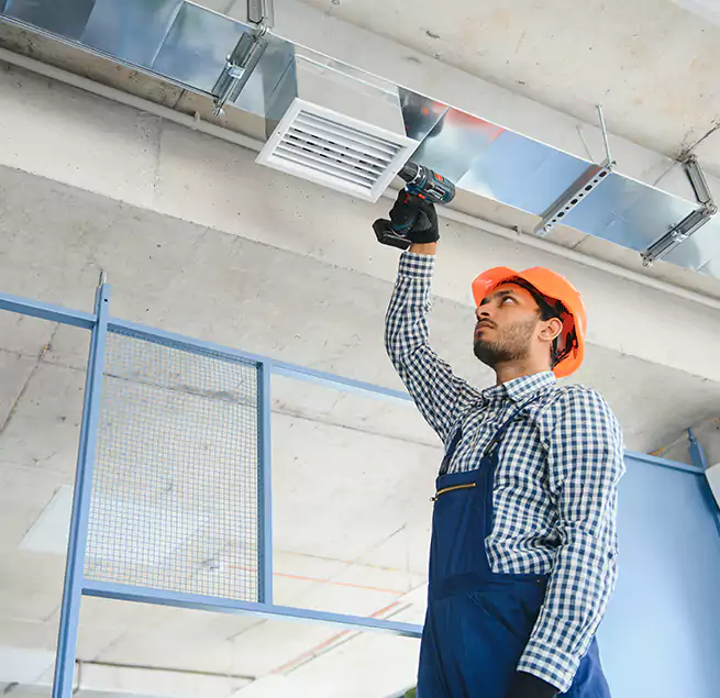 Why Homeowners & Businesses Trust Us in Vandalia, OH?