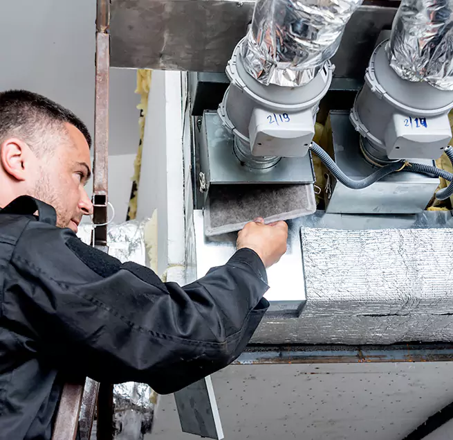 Why Homeowners & Businesses Trust Us in Vandalia, OH?