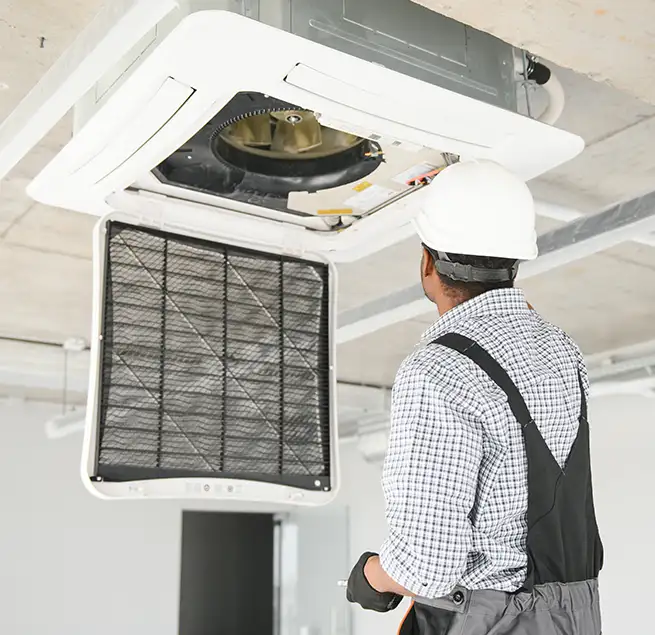 Why Homeowners & Businesses Trust Us in Vandalia, OH?