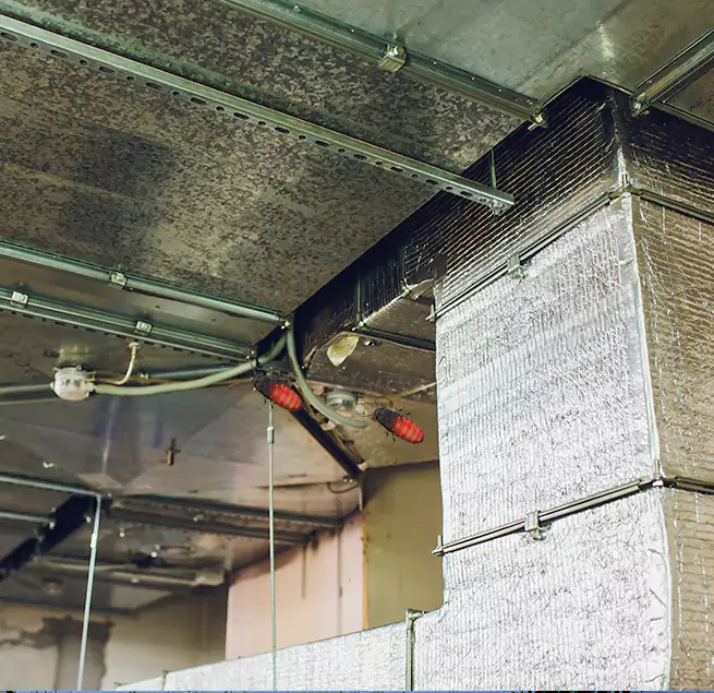 Why Homeowners & Businesses Trust Us in Vandalia, OH?