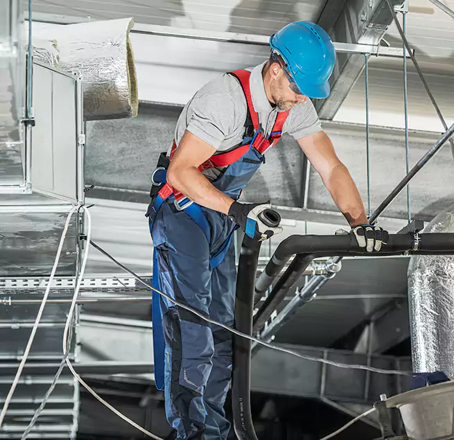 Why Homeowners & Businesses Trust Us in Vandalia, OH?