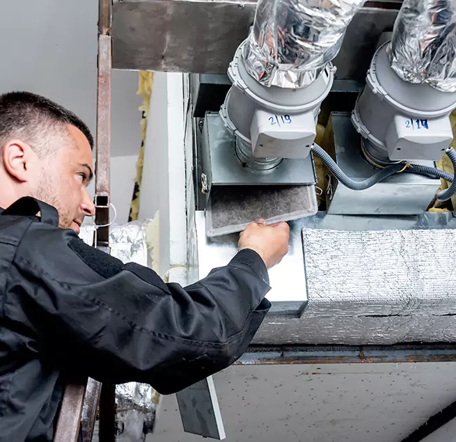 Why Homeowners & Businesses Trust Us in Vandalia, OH