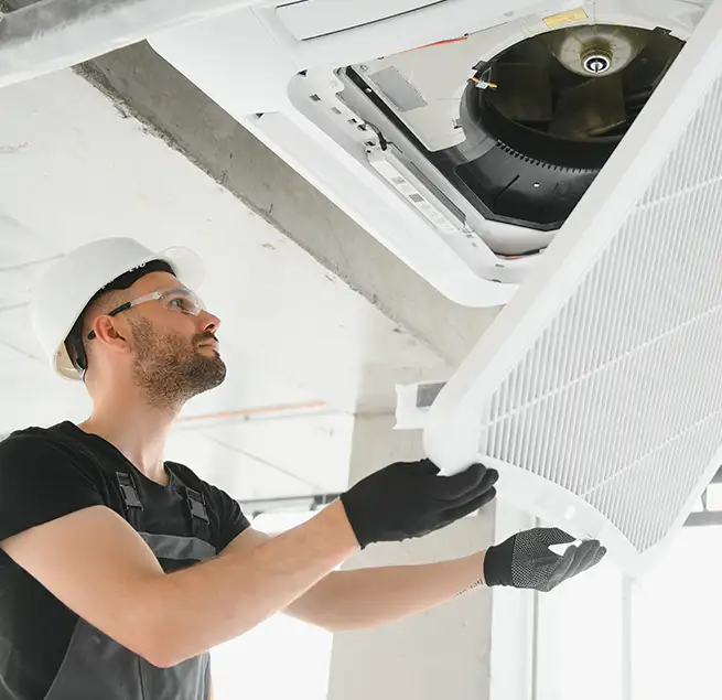 Why Homeowners & Businesses Trust Us in Vandalia, OH?