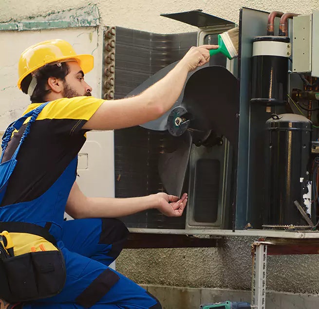 Why Homeowners Businesses Trust Us in Vandalia, OH?