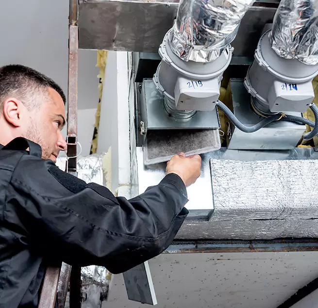  Why Homeowners & Businesses Trust Us in Vandalia, OH?