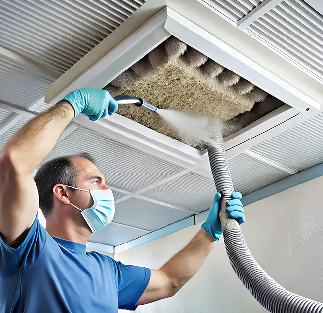  Why Homeowners & Businesses Trust Us Vandalia, OH?