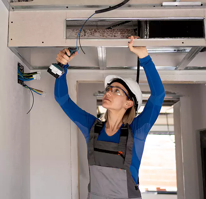 Why Homeowners & Businesses Trust Us in Vandalia, OH?