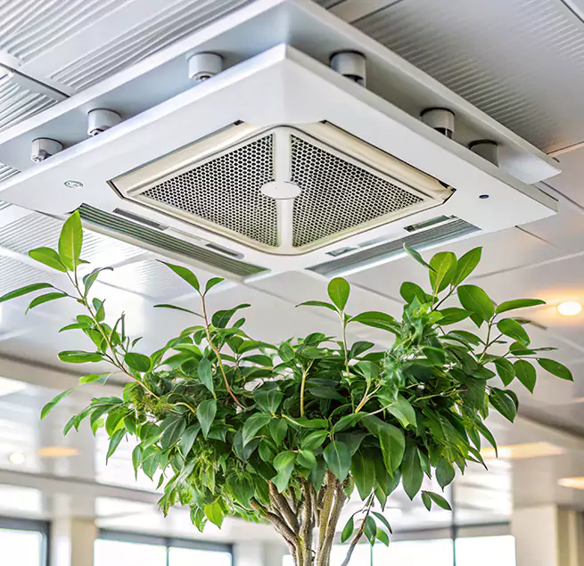 Why Homeowners & Businesses Trust Us in Vandalia, OH?