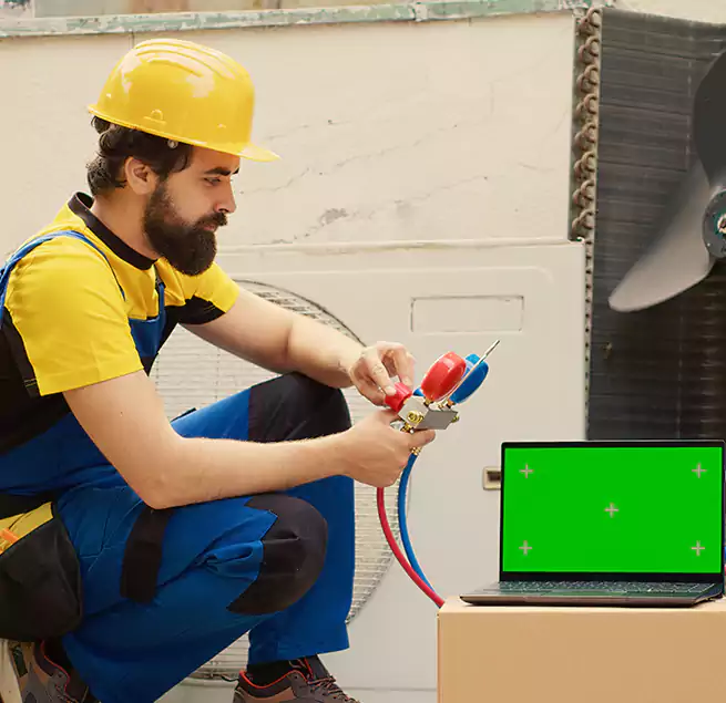 Why Homeowners & Businesses Trust Us in Vandalia, OH?