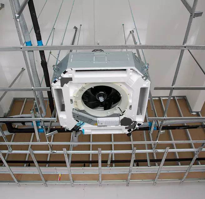 Why Homeowners & Businesses Trust Us in Vandalia, OH?