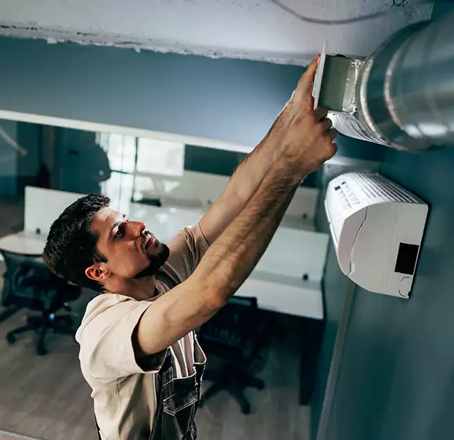 Why Homeowners & Businesses Trust Us in Vandalia, OH?