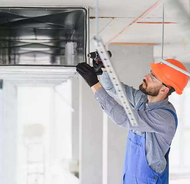 Why Homeowners & Businesses Trust Us in Vandalia, OH?