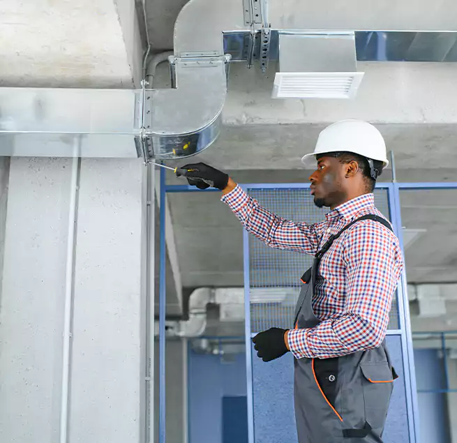 Why Homeowners & Businesses Trust Us in Vandalia, OH