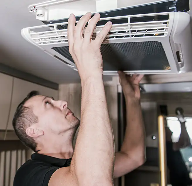 Why Homeowners & Businesses Trust Us Vandalia, OH