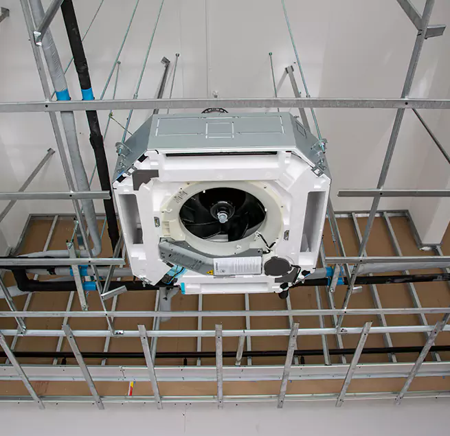 Why Homeowners & Businesses Trust Us Vandalia, OH