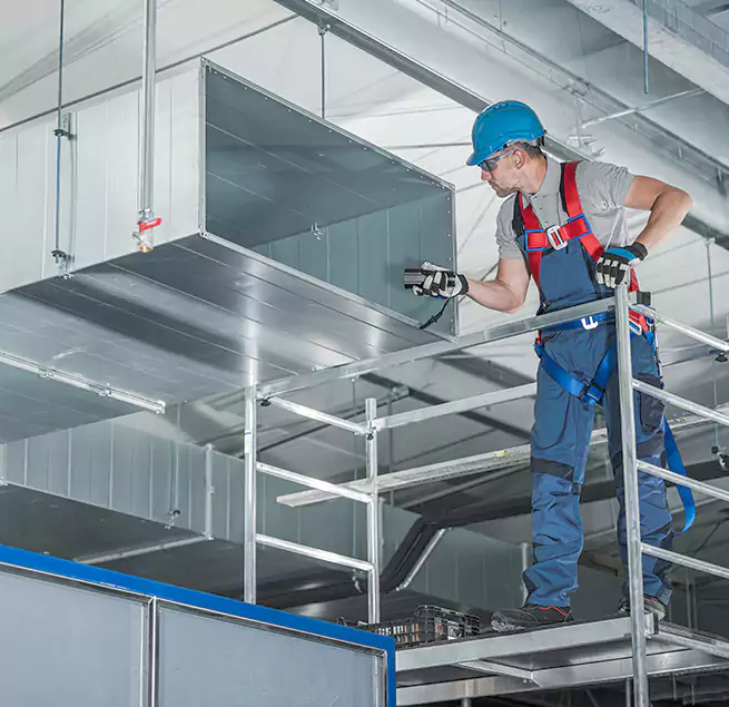 Why Homeowners & Businesses Trust Us in Vandalia, OH?