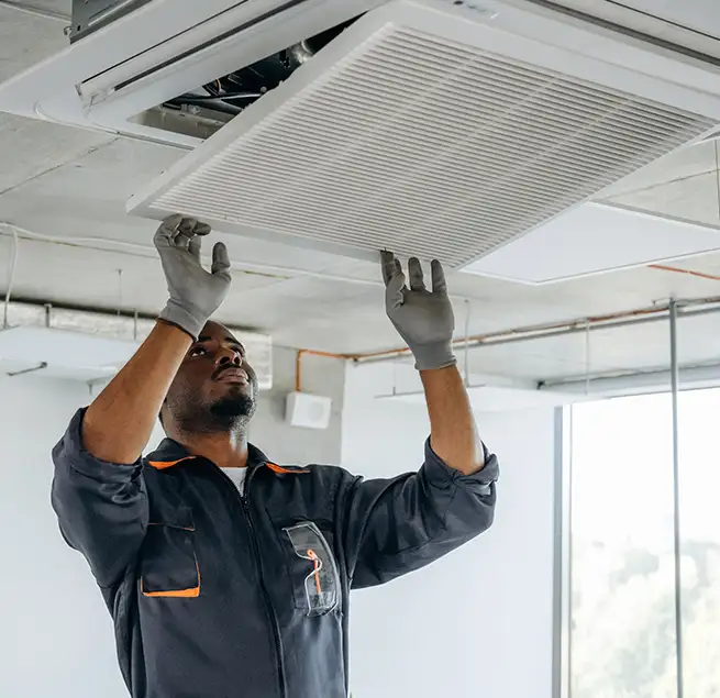  Why Homeowners & Businesses Trust Us in Vandalia, OH?