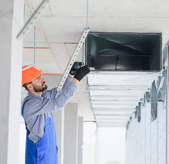 Why Homeowners & Businesses Trust Us in Vandalia, OH?