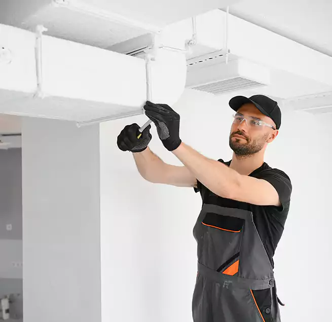  Why Homeowners Businesses Trust Us Vandalia, OH