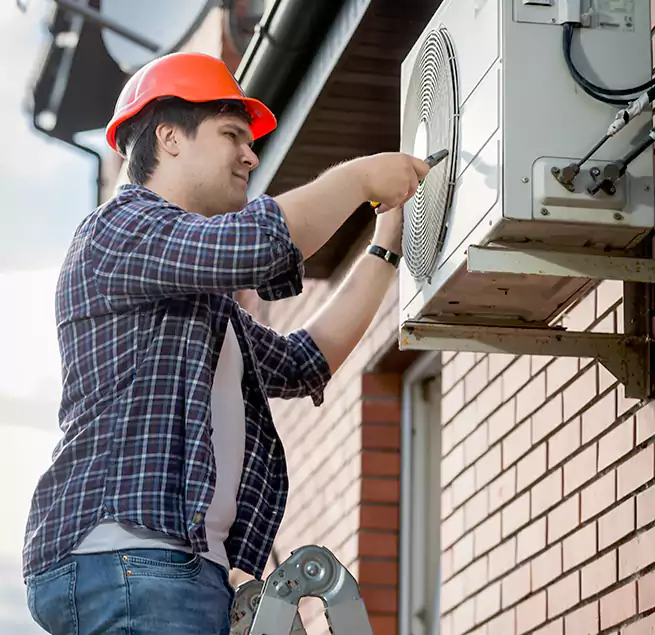 Why Homeowners & Businesses Trust Us Vandalia, OH