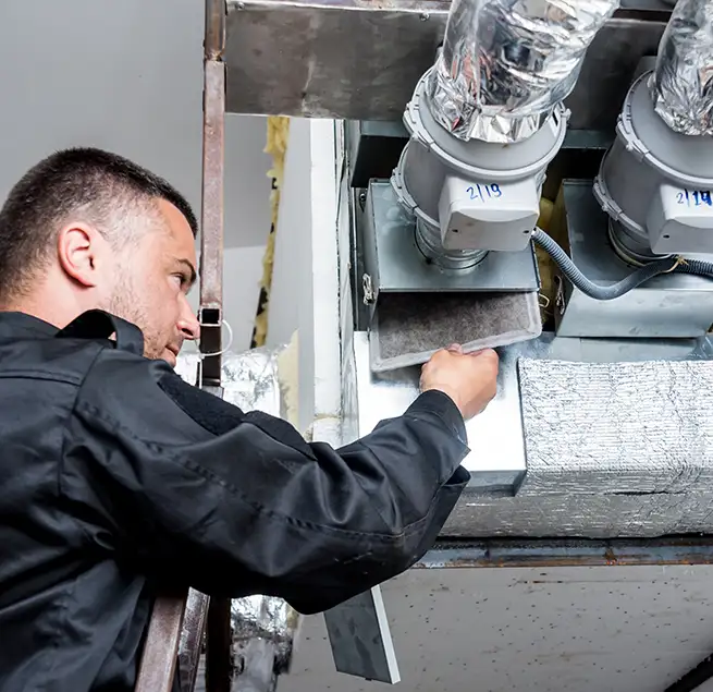 Why Homeowners & Businesses Trust Us in Vandalia, OH?